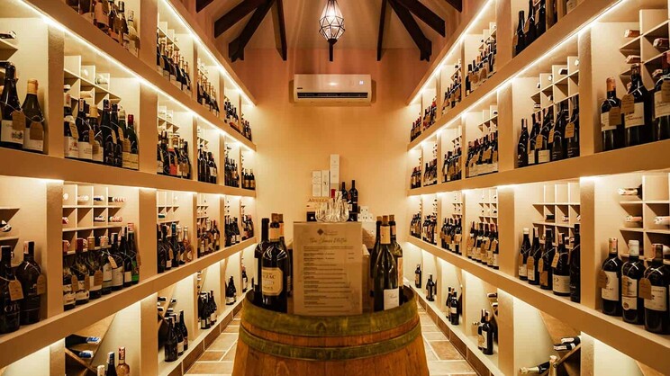 Koh Jum Beach Villas